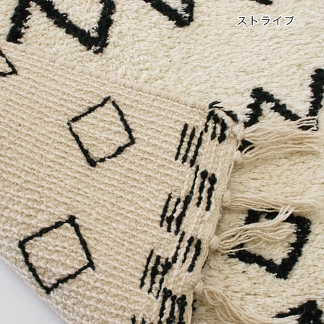 モロッカンナチュラルマット