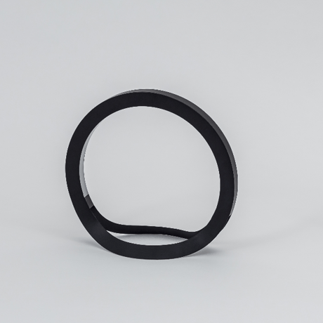 HOOP Mini simple lamp