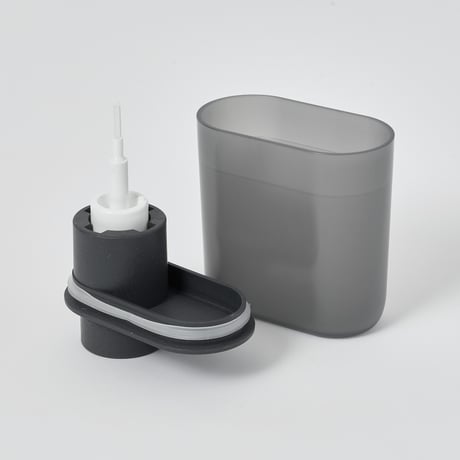 Soap dispenser