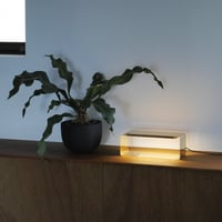 akii LIGHT SHELF GOLD