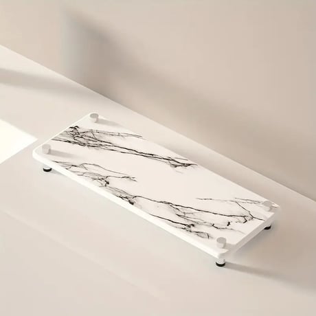 DRYSENSE Tray marble