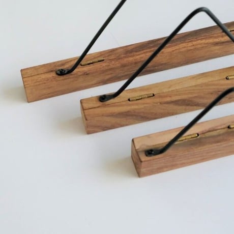 定番 WOODバインドホルダー