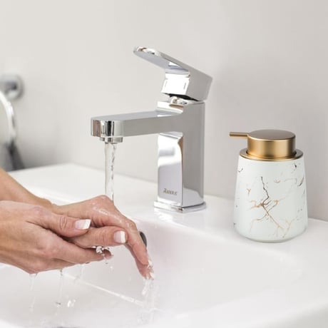 LUMARE Marble Dispenser