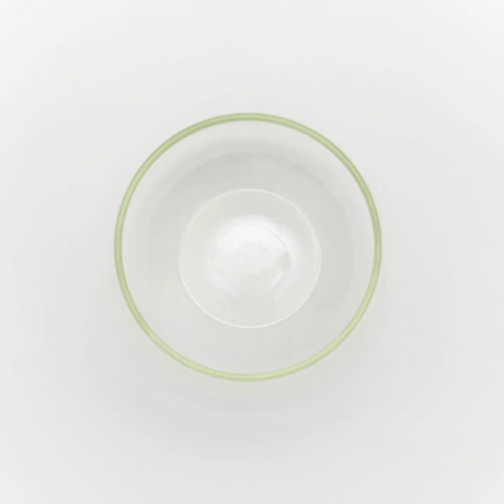 リューズガラス フラワーベース オヴァル