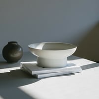 Decoration bowl 信楽焼