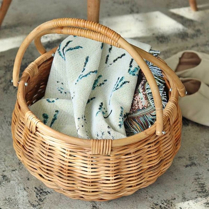 アラログ バスケットテーブル | SALT(ソルト)公式インテリアオンライン