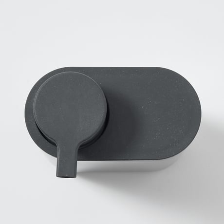 Soap dispenser