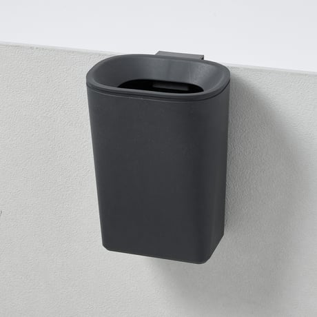 Trash can