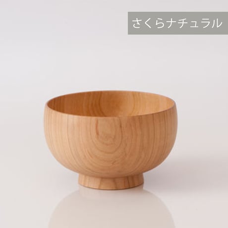 しらさぎ椀M
