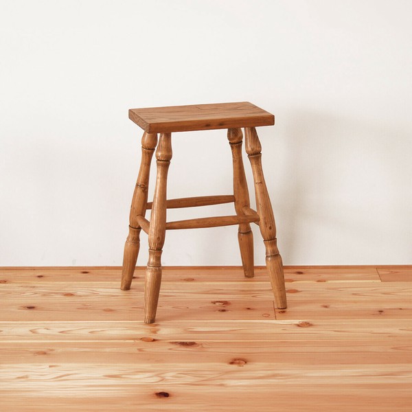 パイン レクトスツール | SALT(ソルト)公式インテリアオンラインショップ