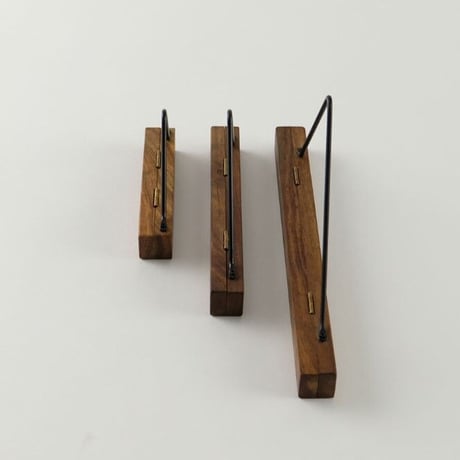 定番 WOODバインドホルダー