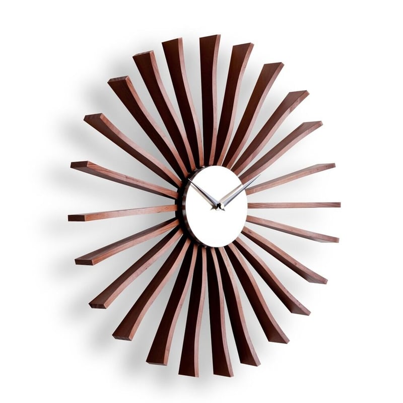 George Nelson ブロッククロック | SALT(ソルト)公式インテリア