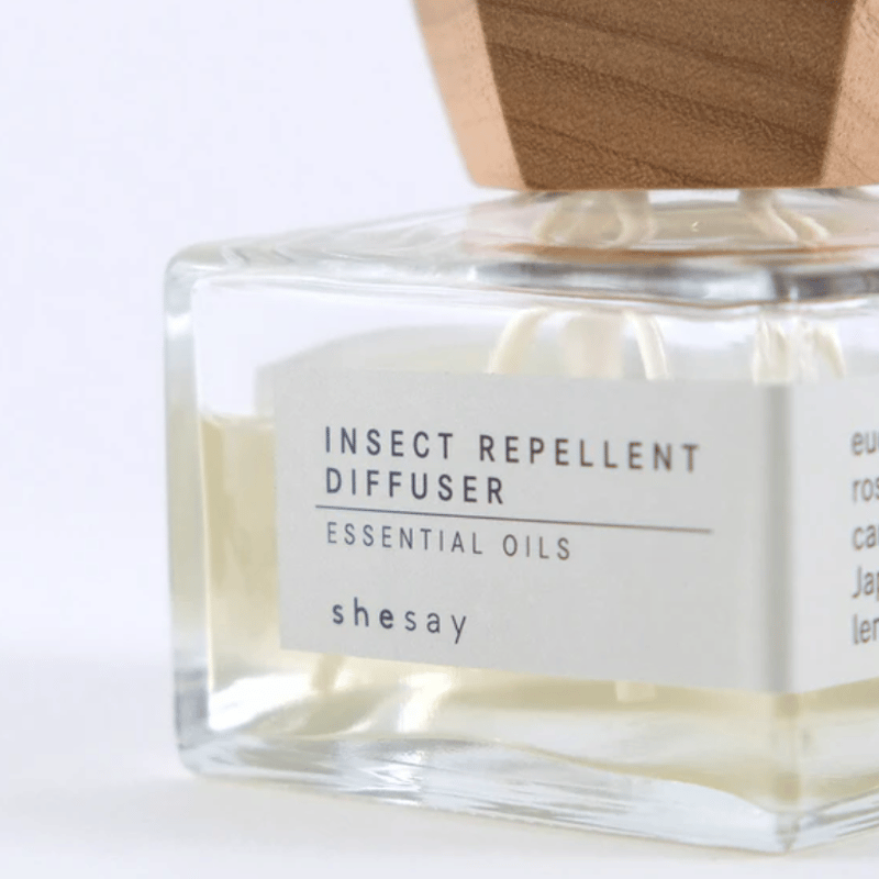 essential oil 虫除けディフューザー | SALT(ソルト)公式インテリア