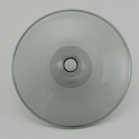 balloon glass お香立て