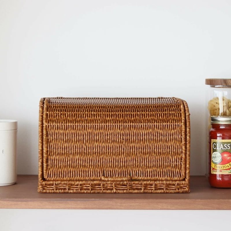 タラ社　ブレッドケース タラ社 ブレッドケース