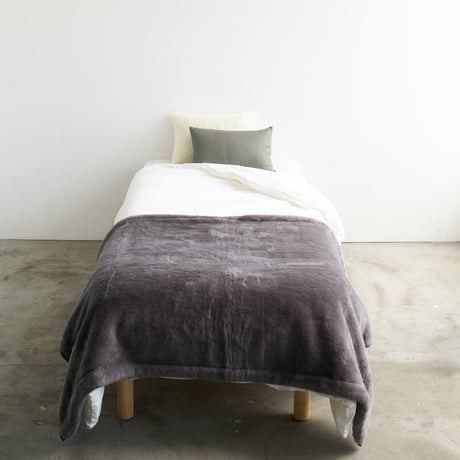 SERENE ウールニューマイヤーBED