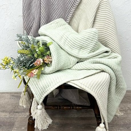 ブランケット | STORES