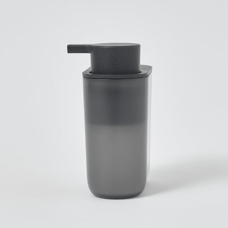 Soap dispenser