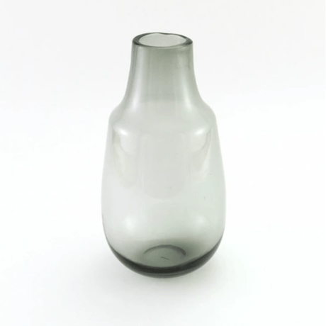 nuance glass フラワーベース -filter-