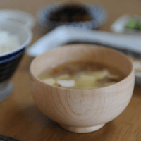 しらさぎ椀M