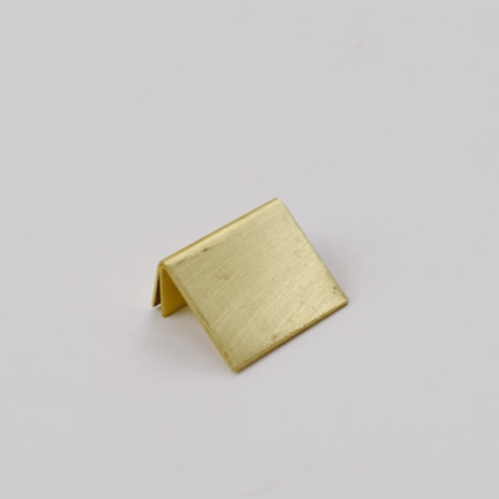 定番 brass カードスタンド  2点セット