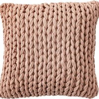 knit クッション