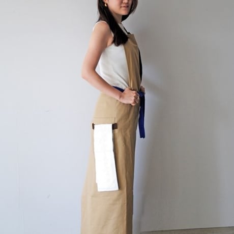 urban apron
