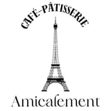 Cafe-Patisserie Amicalement  カフェパティスリー　アミカルモン