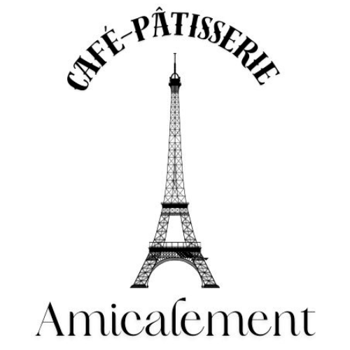 Cafe-Patisserie Amicalement  カフェパティスリー　アミカルモン