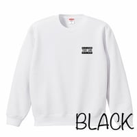 TSURIGANG トレーナー　全8色