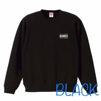 TSURIGANG トレーナー　全8色