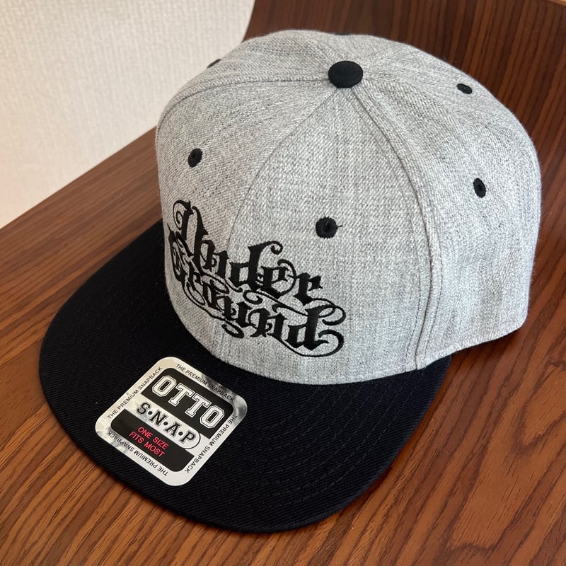 ghost golf gang キャップ 帽子 ゴルフ ghost golf gang キャップ