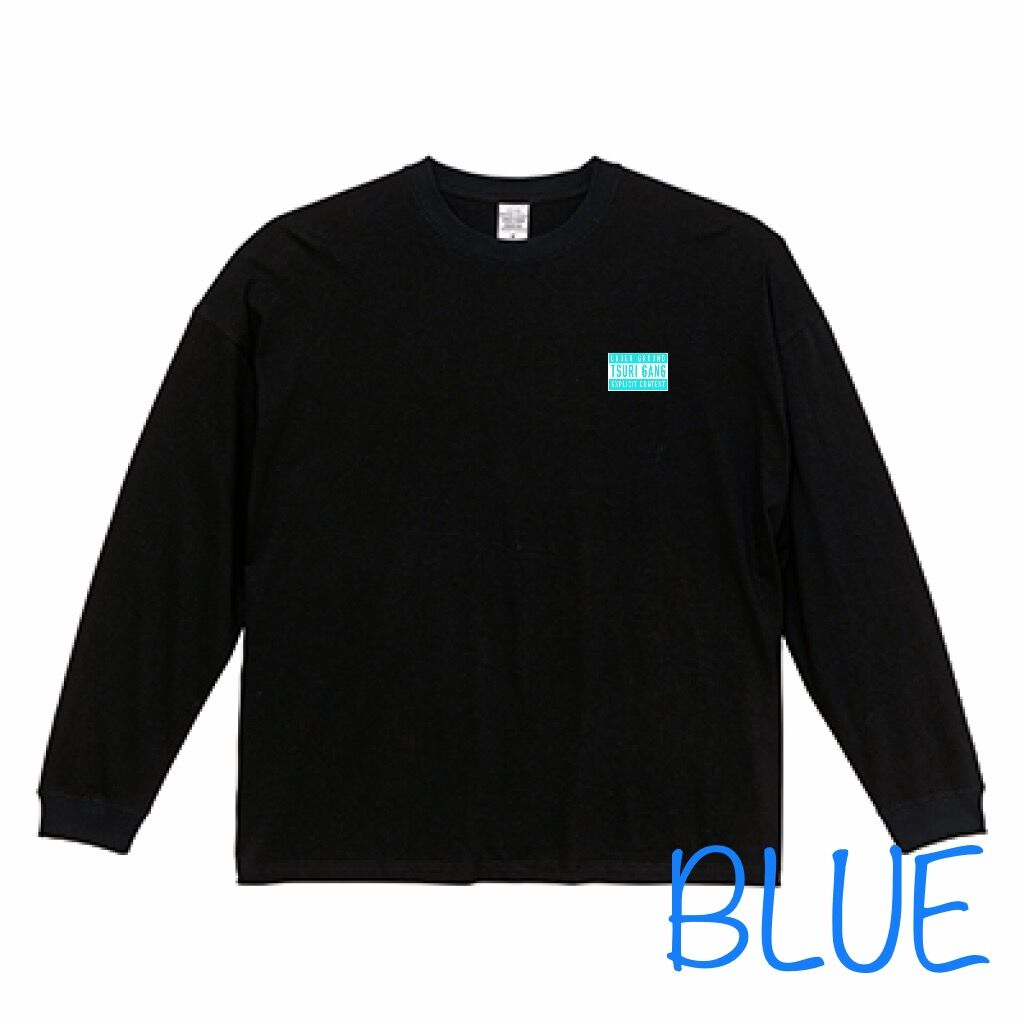 新品　GHOST GOLF GANG　ロンT　ブラック　XLサイズ 新品 GHOST GOLF GANG ロンT ブラック XLサイズ TOPS | GHOST