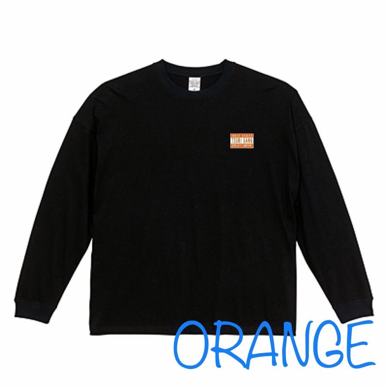 DEZERT 千秋 推し BIGシルエットロングスリーブ Tシャツ 長袖 DEZERT 千秋 推し BIGシルエットロングスリーブ Tシャツ 長袖