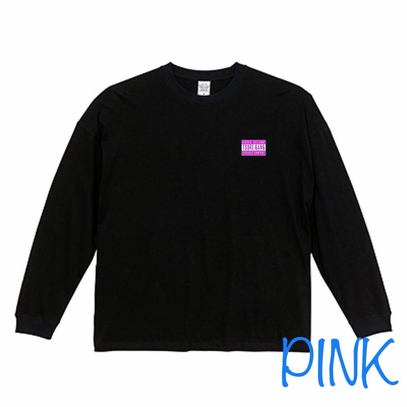 グランシー長袖ロンT GRANCY】Patterned All Over Rhinestone Graphic Longsleeve