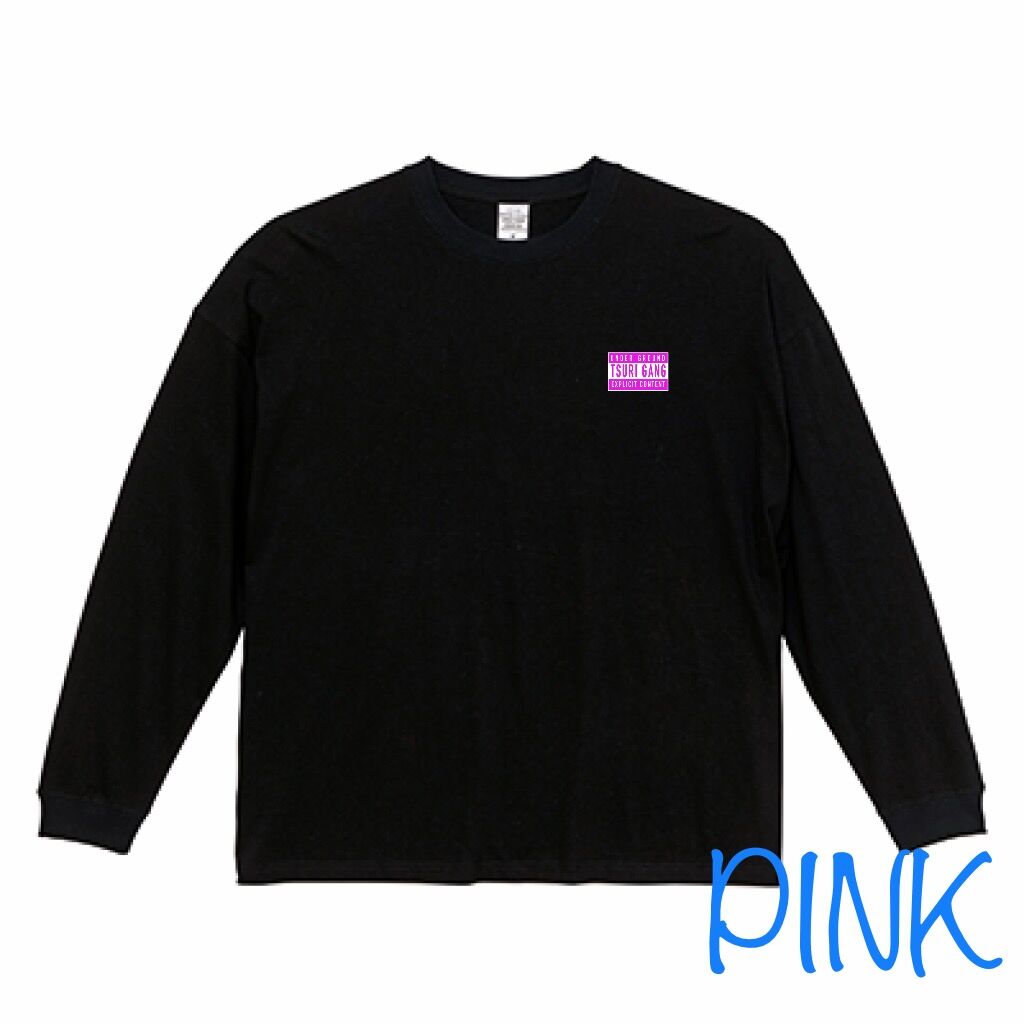 新品　GHOST GOLF GANG　ロンT　ブラック　XLサイズ 新品 GHOST GOLF GANG ロンT ブラック XLサイズ TOPS | GHOST