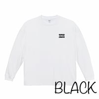 TSURIGANG  BIGシルエットロンT  全8色