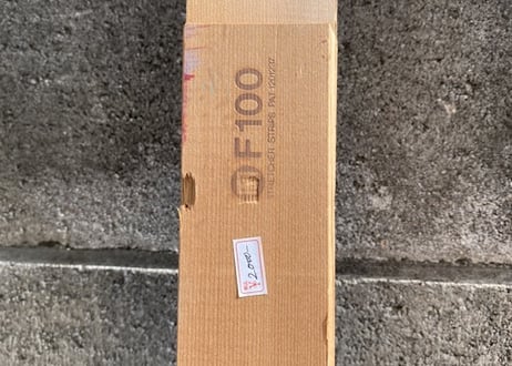 【中古】キャンバス木枠　F50　2組  （ナスノ・マルオカ） 規格サイズのキャンバス木枠 – キャンバス木枠専門サイト