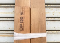 【送料無料】マルオカ　P120 木枠