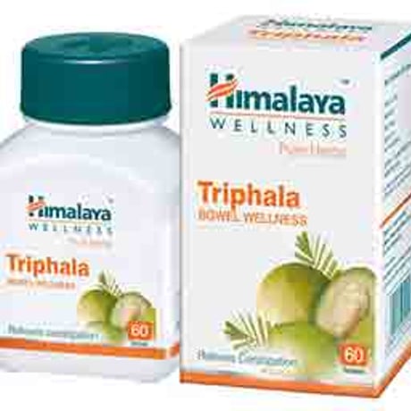 Triphala（トリファラ）