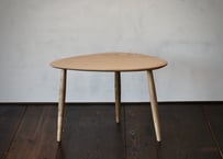 コーヒーテーブルNAGU （栗材）
