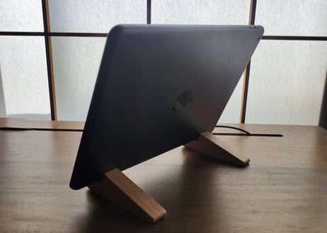 タブレットスタンド