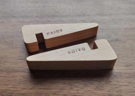 タブレットスタンド
