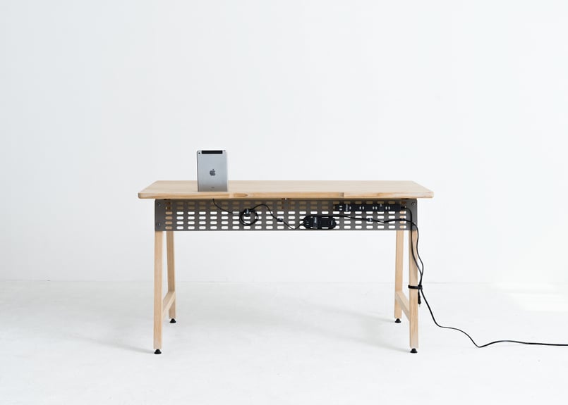 work talk desk （クリ） 1200x650 | KOIVU furnitur