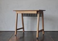 work talk desk （クルミ）800x500サイズ