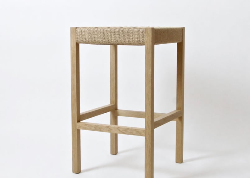 ハイスツール ペーパーコード | KOIVU furniture and supply