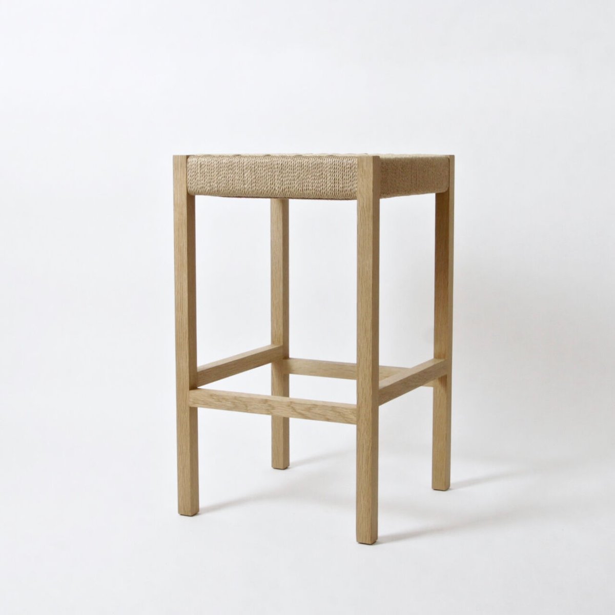 ハイスツール ペーパーコード | KOIVU furniture and supply