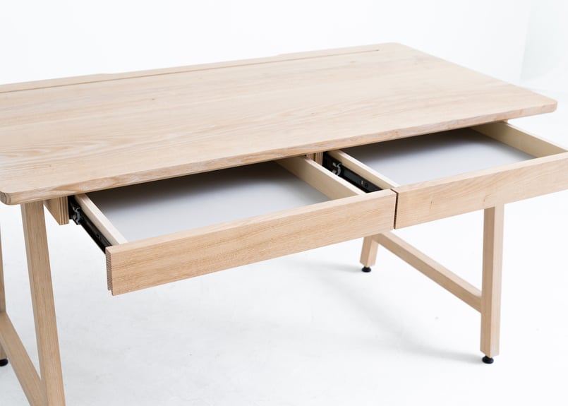 work talk desk （クリ） 1200x650 | KOIVU furnitur