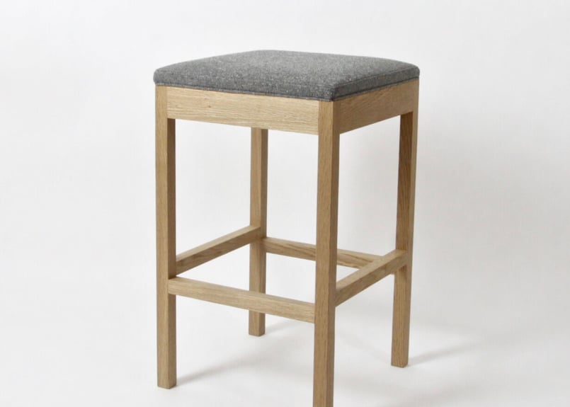 index FURNITURE CENTER ハイスツール　椅子　チェア index FURNITURE CENTER ハイスツール 椅子 - 椅子