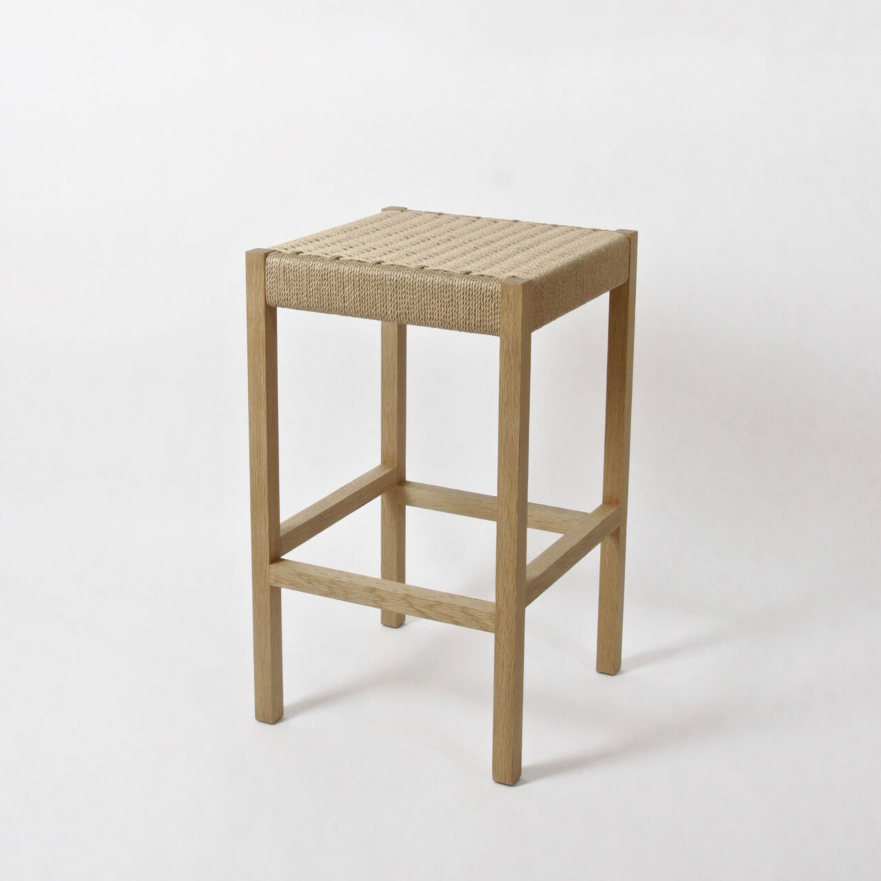 ハイスツール ペーパーコード | KOIVU furniture and supply